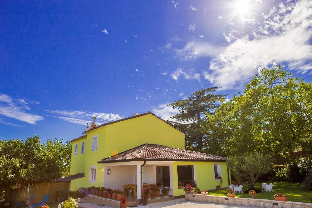 Holiday House Stara Vrata With A Private Pool Žminj 0*,