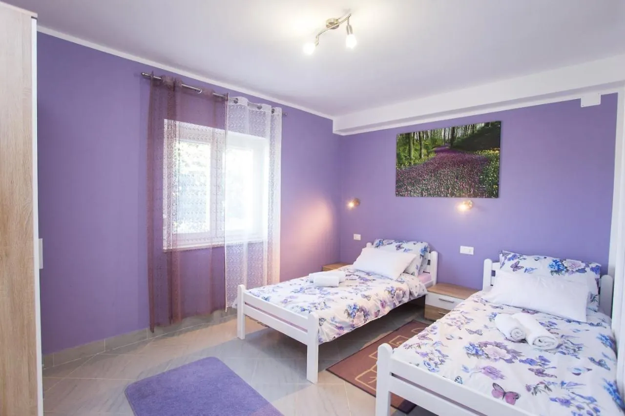 Holiday House Stara Vrata With A Private Pool Žminj 0*,  Hırvatistan