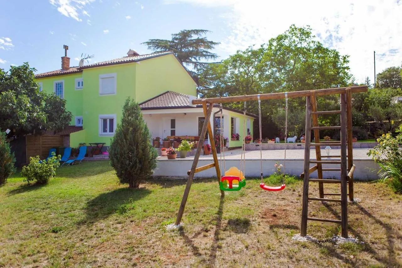 Holiday House Stara Vrata With A Private Pool Žminj 펜션