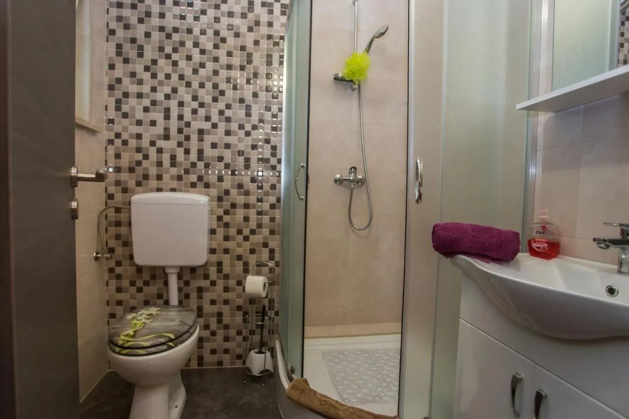 Holiday House Stara Vrata With A Private Pool Žminj