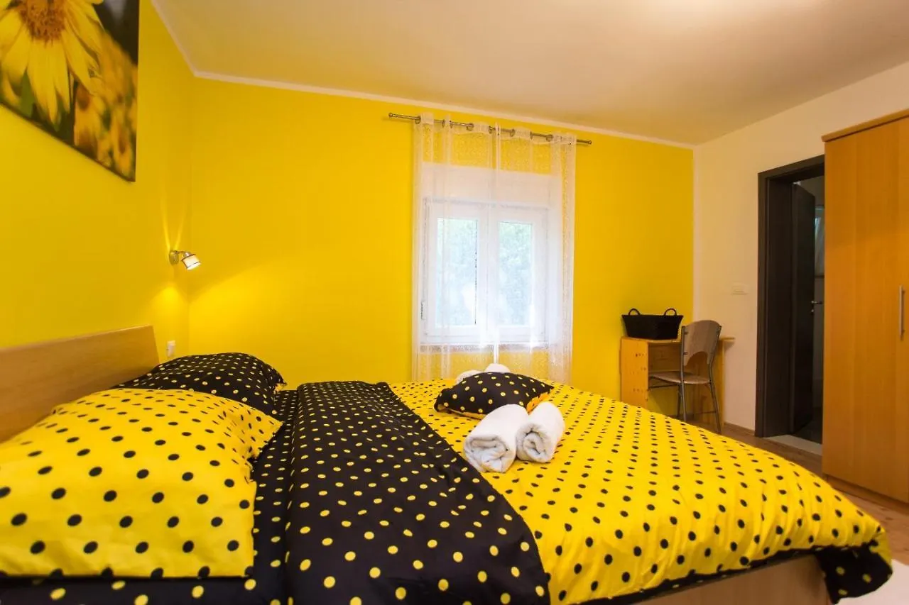 펜션 Holiday House Stara Vrata With A Private Pool Žminj